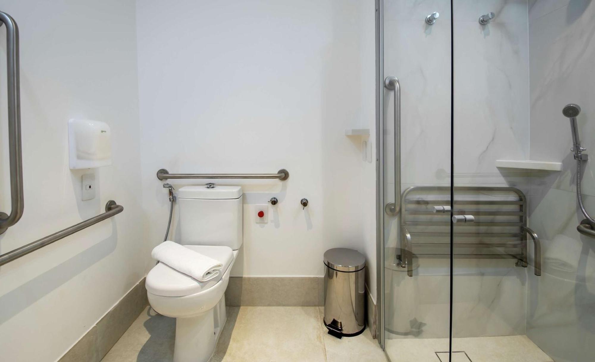 Hampton By Hilton Airport 3* Guarulhos