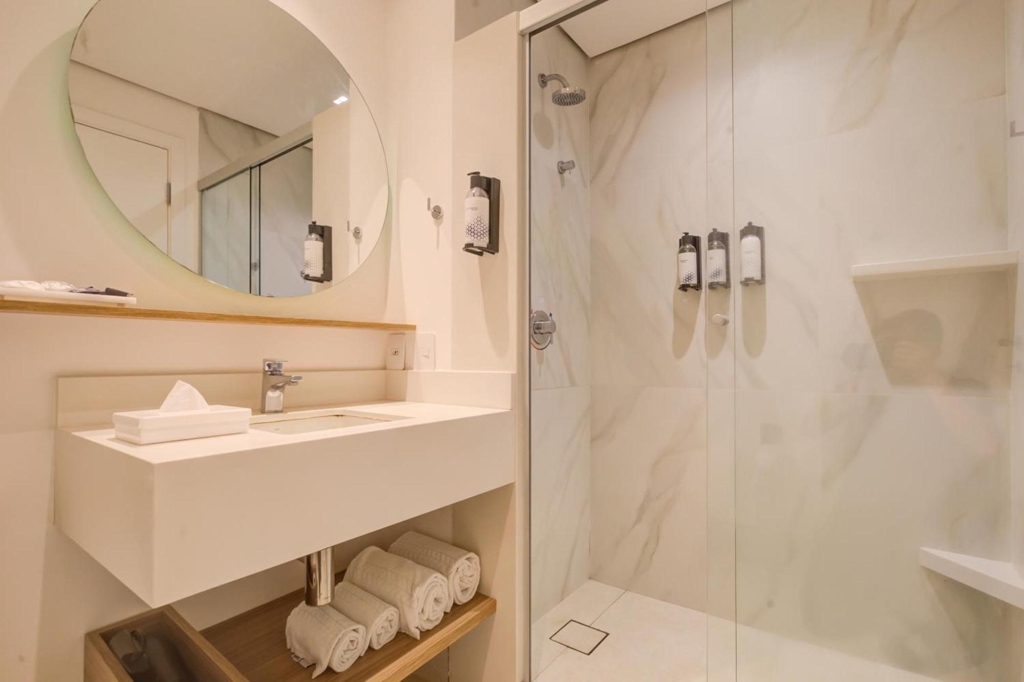 Hampton By Hilton Airport Guarulhos