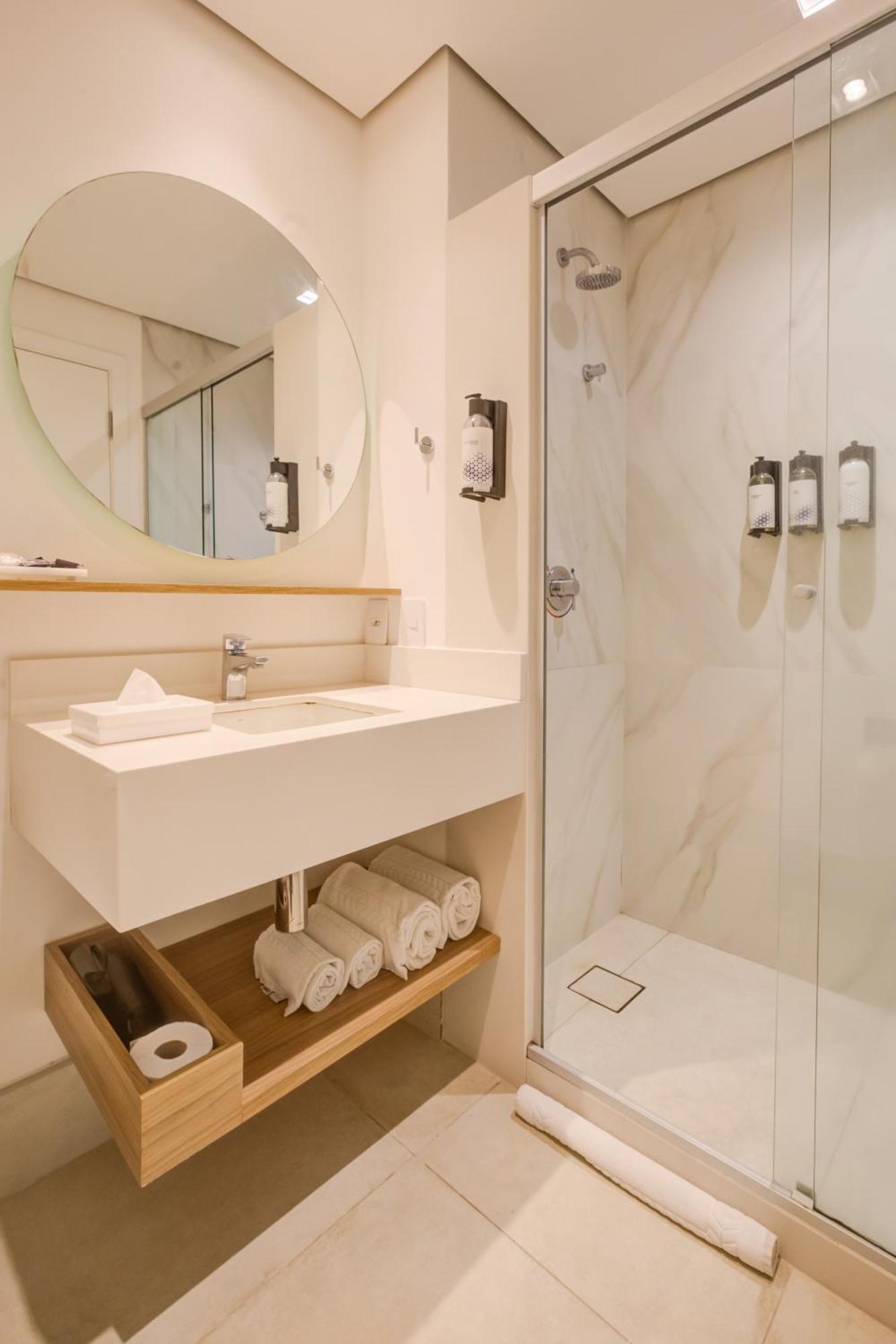 Hampton By Hilton Airport 3* Guarulhos