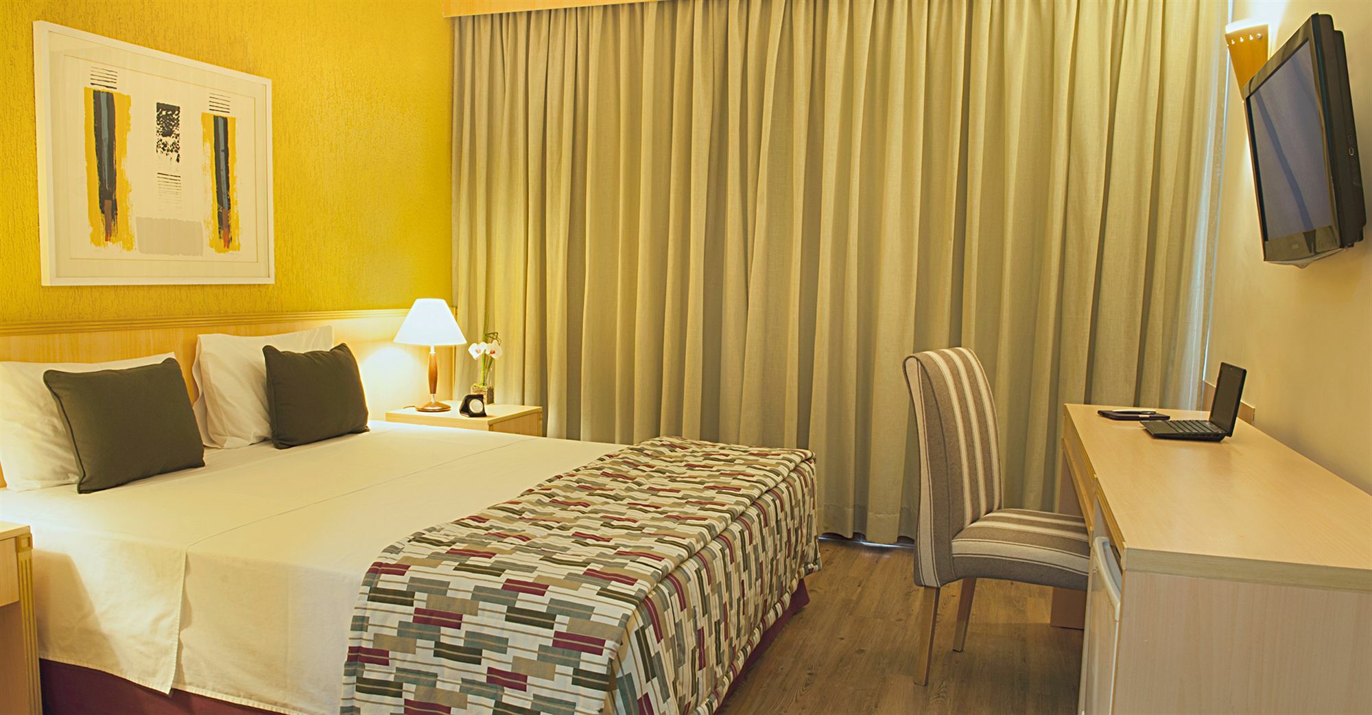 Hampton By Hilton Airport Guarulhos