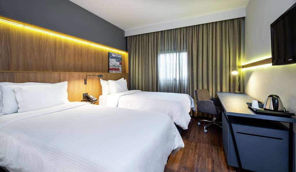 Hampton By Hilton Airport Hotel Guarulhos