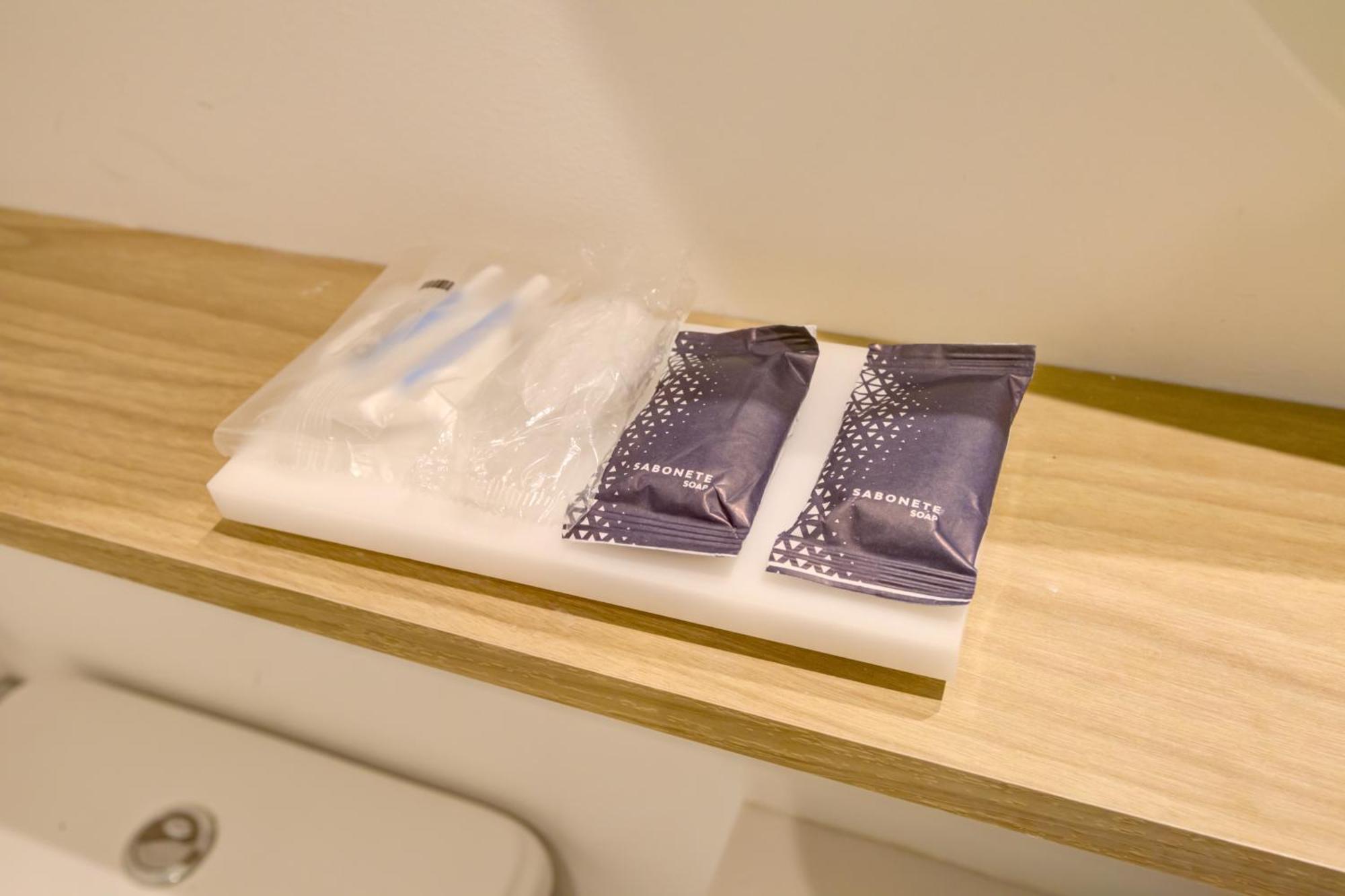 Hampton By Hilton Airport 3*