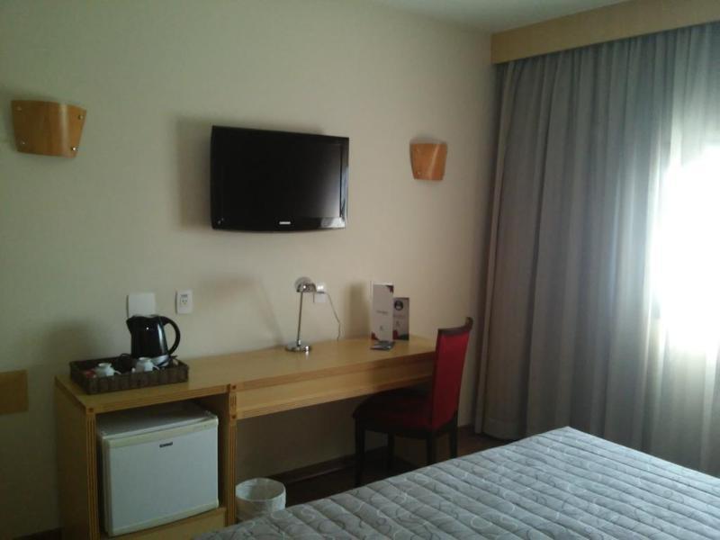 Hampton By Hilton Airport Guarulhos
